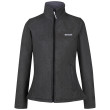 Veste femme Regatta Connie V noir / gris BlackMarl