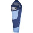 Sac de couchage Warg Microlite 500 bleue