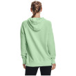 Sweat-shirt femme Under Armour Rival Fleece HB Hoodie