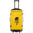 Valise The North Face Rolling Thunder 30 jaune SummitGold/TnfBlack