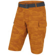 Short homme Husky Kalfer M brun mustard