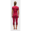 Sous-vêtements pantalon 3/4 femmes Salewa Cristallo Warm Amr W 3/4Tight.