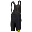 Cuissard de vélo homme Scott Bibshorts M's RC Pro +++ vert black/sulphur yellow