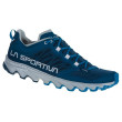 Chaussures homme La Sportiva Helios III bleu foncé Opal/Neptune