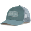 Casquette Marmot Retro Trucker Hat green Moon River