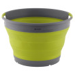 Bol Outwell Collaps Washing-up bowl vert clair LimeGreen