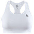 Soutien-gorge sport Craft Training Classic blanc White