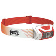 Lampe frontale Petzl Actik Core 600 lm rouge Red