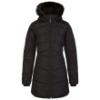 Manteau d'hiver femme Dare 2b Striking III Jkt vert Black/Black