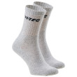 Chaussettes homme Hi-Tec Chiro Pack girs Gray/Black