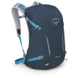 Sac à dos Osprey Hikelite 26 bleu foncé atlas blue