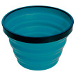 Mug pliable Sea to Summit X-Mug bleu clair PacificBlue