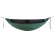 Hamac Ticket to the moon Lightest Pro Hammock green Forest Green - Recycled Nylon