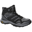 Chaussures randonnée homme The North Face Hedgehog Mid Futurelight (Eu) gris / noir TnfBlack/ZincGray