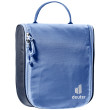 Trousse de toilette Deuter Wash Center I bleu / bleue claire pacific-ink