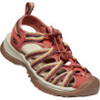 Sandales femme Keen Whisper W orange/beige Redwood