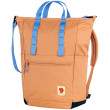 Sac à dos Fjällräven High Coast Totepack rose Peach Sand