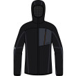 Sweatshirt fonctionnel homme Direct Alpine Dragon noir / gris anthracite