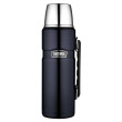 Thermos Thermos Style 1,2l bleu foncé