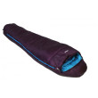 Sac de couchage femmes Vango Nitestar Alpha 250S violet phoenix