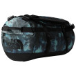 Sac de voyage The North Face Base Camp Duffel - S 2023 bleu / gris Wasabiicedyeprint/Tnfblck