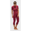 Sous-vêtements pantalon 3/4 femmes Salewa Cristallo Warm Amr W 3/4Tight.