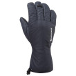 Gants Montane Respond Dry Line Glove vert Black