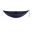 Hamac Ticket to the moon Lightest Pro Hammock bleu foncé Navy Blue - Recycled Nylon