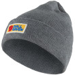 Bonnet Fjällräven Vardag Classic Beanie girs Grey