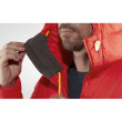 Veste homme Fjällräven Expedition Pack Down Hoodie M