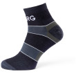 Chaussettes homme Warg Trail Low Wool