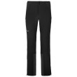 Pantalon homme Salewa M Lagorai Pant vert BlackOut