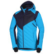 Veste de ski homme Northfinder Zeno bleue 387blueblue