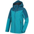 Veste femme Hannah Abigail bleue Baltic/HarborBlue