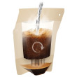 Café Grower´s cup 2 sachets de café Stan - paquet cadeau