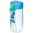 Bouteille Sistema Quick Flip 520ml