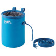 Sac à magnésie Petzl Bandi bleue Bright Blue