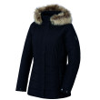 Veste d'hiver femme Hannah Mona vert Anthracite