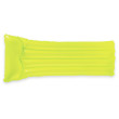 Matelas gonflable Intex Neon Frost Air jaune Yellow