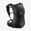 Sac à dos Salomon Xt 15 vert black