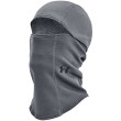 Cagoule Under Armour CGI Balaclava girs Pitch Gray / / Black