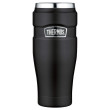 Mug isotherme Thermos Style 470ml noir mat Mattblack