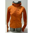 Sweatshirt Trimm Shelton II orange orange