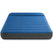 Matelas goflable Intex Full Dura-Beam Pillow Mat W/USB bleue