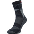 Chaussettes Silvini VALLONGA UA1745 vert