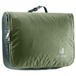 Trousse de toilette Deuter Wash Center Lite II green KhakiIvy