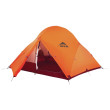 Tente MSR Access 3 (2020) orange Orange