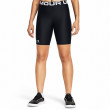 Short femme Under Armour HG Authentics 8in Short