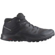 Chaussures homme Salomon Outrise Mid Gore-Tex