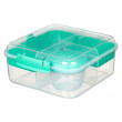 Boîte repas Sistema Bento Cube To Go 1,25L